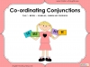 Co-ordinating Conjunctions  - Year 2 Teaching Resources (slide 1/40)